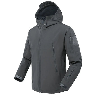 Arden - Veste softshell imperméable