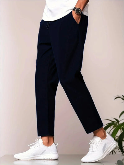 Pantalon de survêtement skinny Giovanni