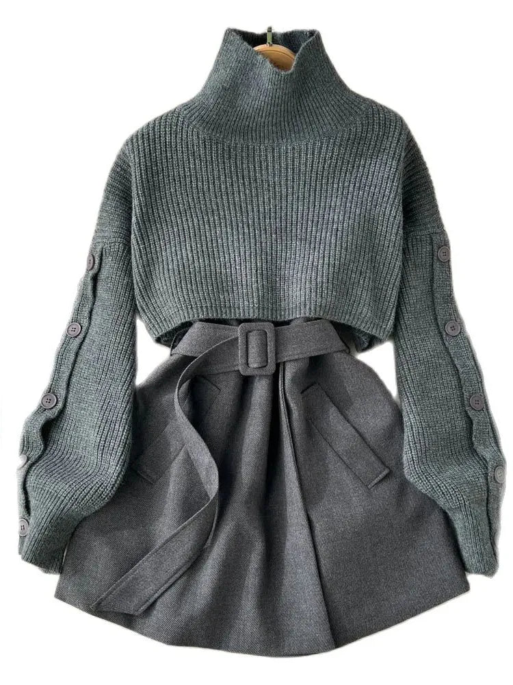 Melina - Pullover Set