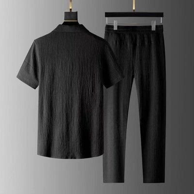 Ensemble de mode Lyan
