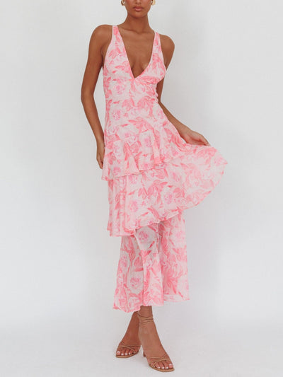 VAYA - Robe longue