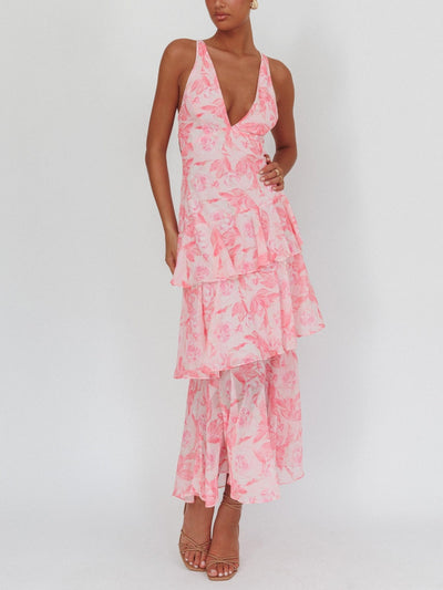 VAYA - Robe longue