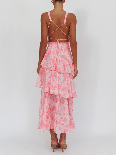 VAYA - Robe longue