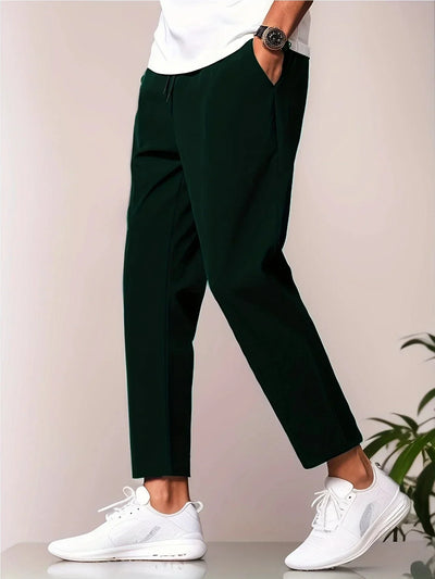 Pantalon de survêtement skinny Giovanni