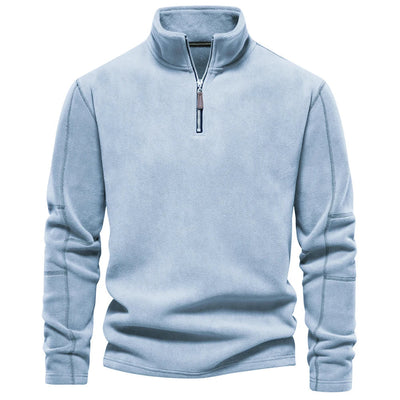 Pull à col cheminée Taylor