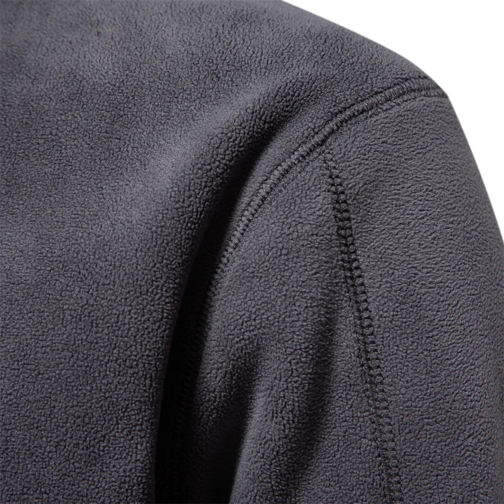 Pull à col cheminée Taylor