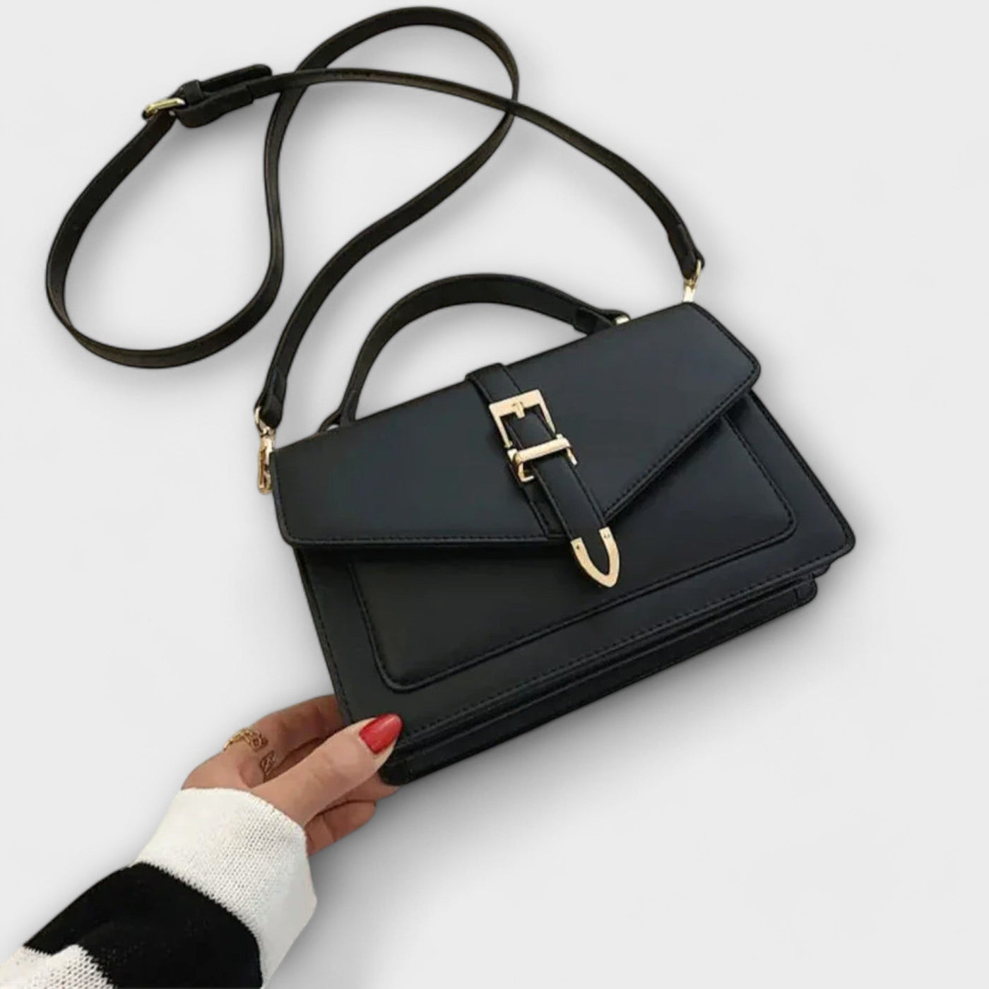 ELA - Sac bandoulière classique
