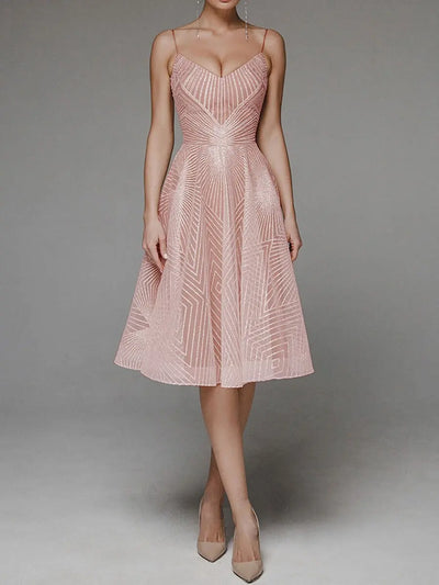 Emira | Klassisches Eleganzkleid