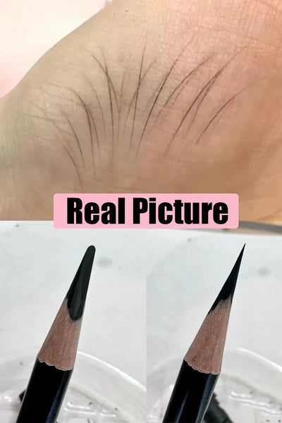 Microblading-Augenbrauenstift-Anspitzer – Neues Design für präzise Augenbrauen