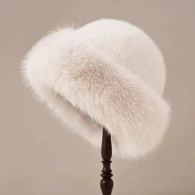 Chapeau Naomi élégant et confortable