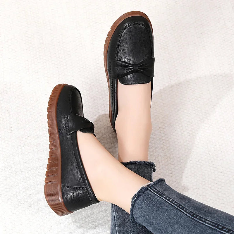 EMSA - Elegante Damenschuhe für den Sommer