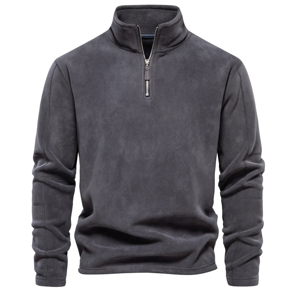 Pull à col cheminée Taylor