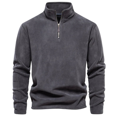 Pull à col cheminée Taylor