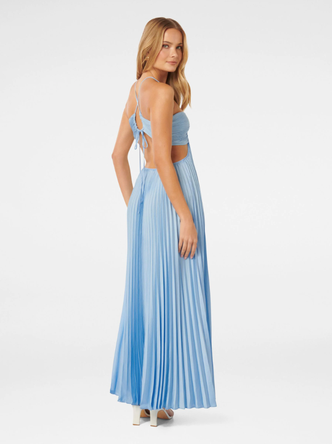 SORAYA - Robe longue