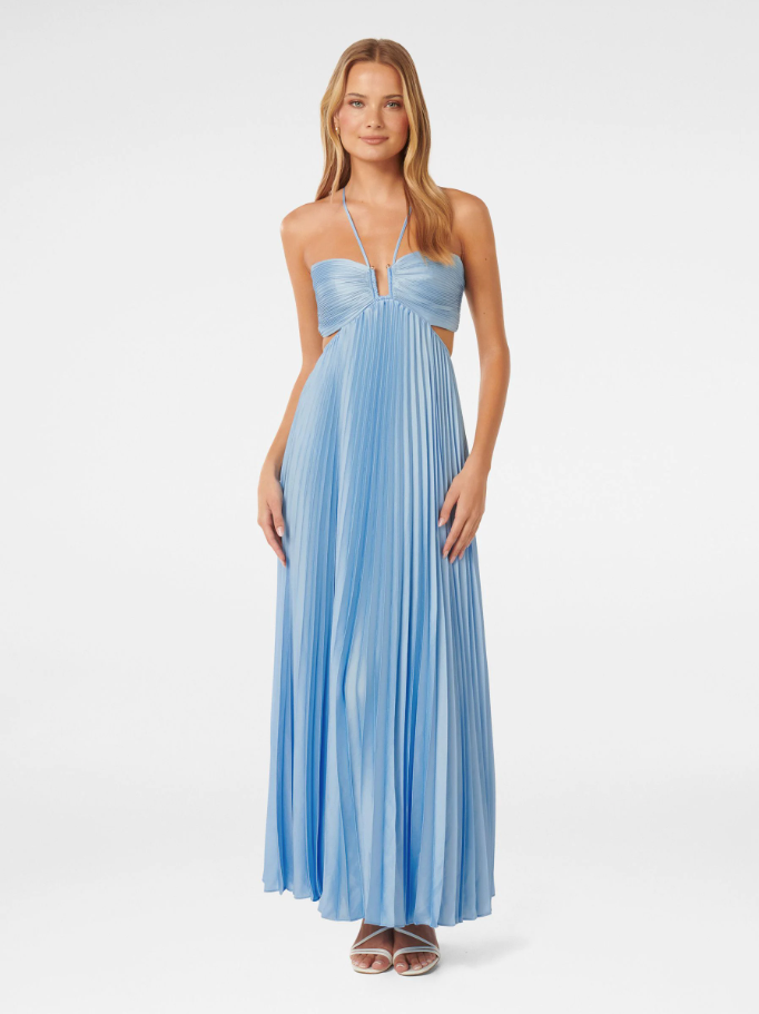 SORAYA - Robe longue