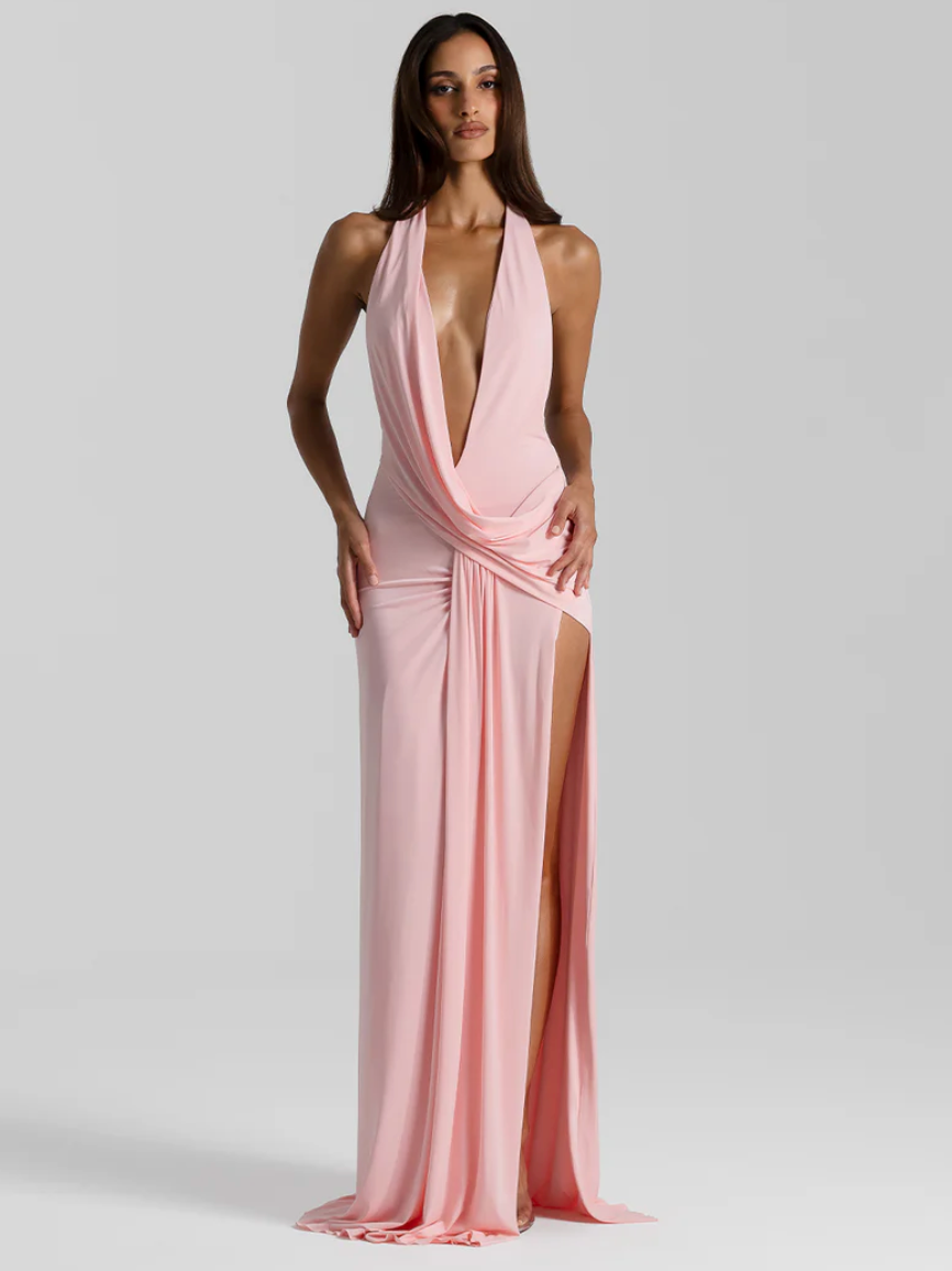 Winona - Robe longue