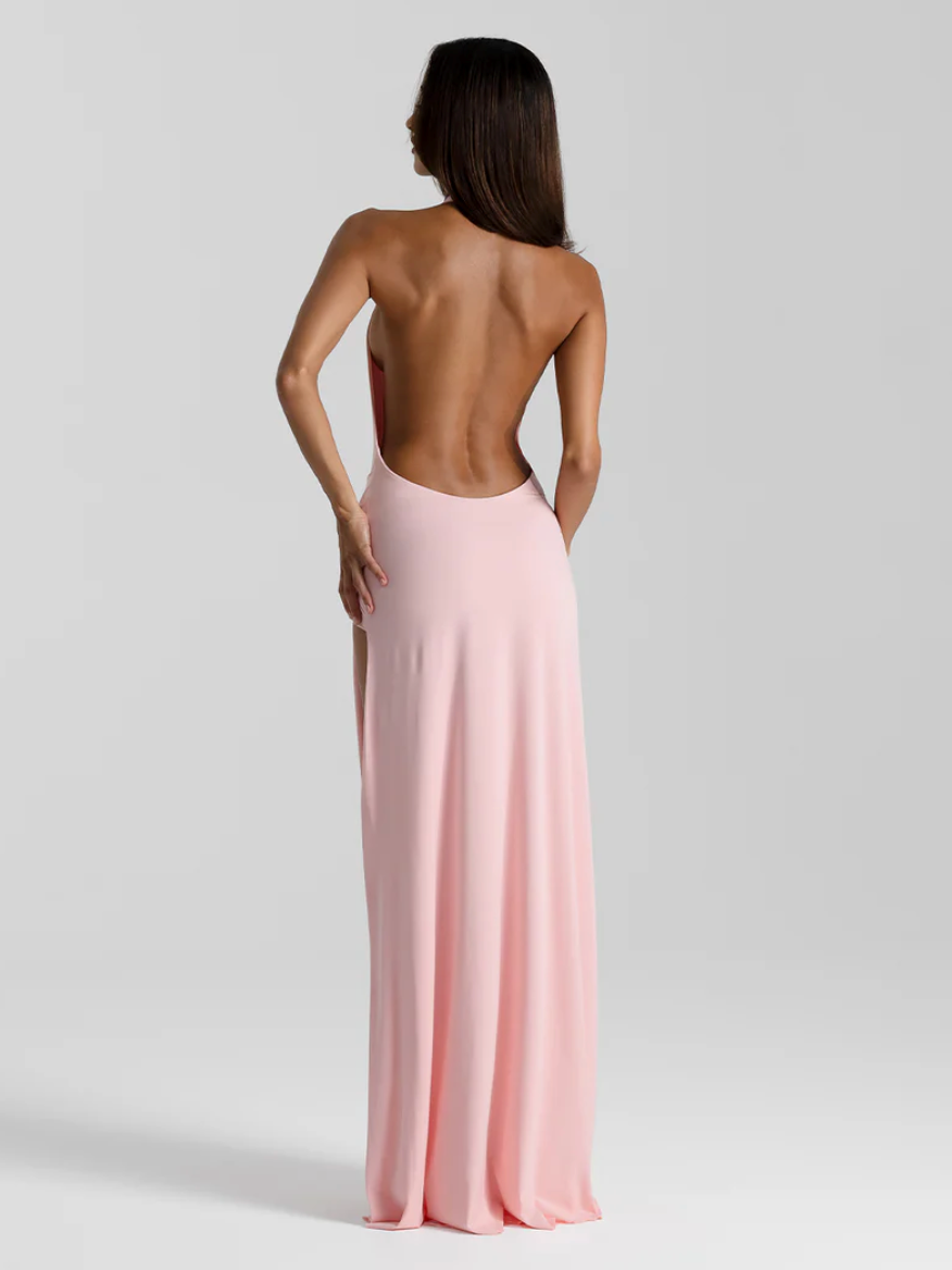 Winona - Robe longue