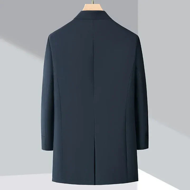 Manteau Garin avec doublure matelassée