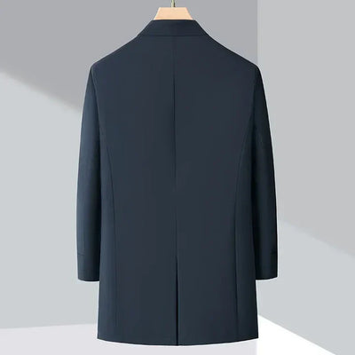 Manteau Garin avec doublure matelassée