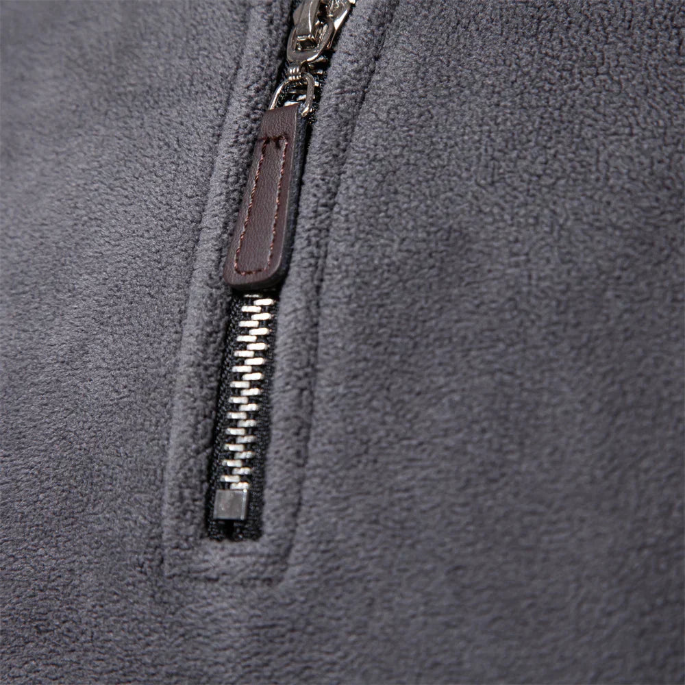 Pull à col cheminée Taylor