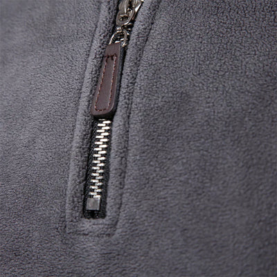 Pull à col cheminée Taylor
