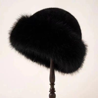 Chapeau Naomi élégant et confortable