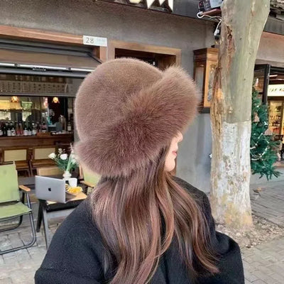 Chapeau Naomi élégant et confortable