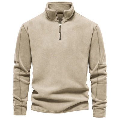 Pull à col cheminée Taylor