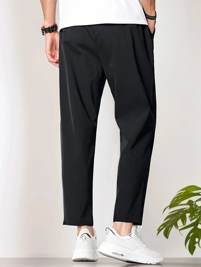 Pantalon de survêtement skinny Giovanni