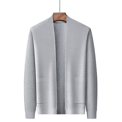 Andrew Jacquard-Blazer