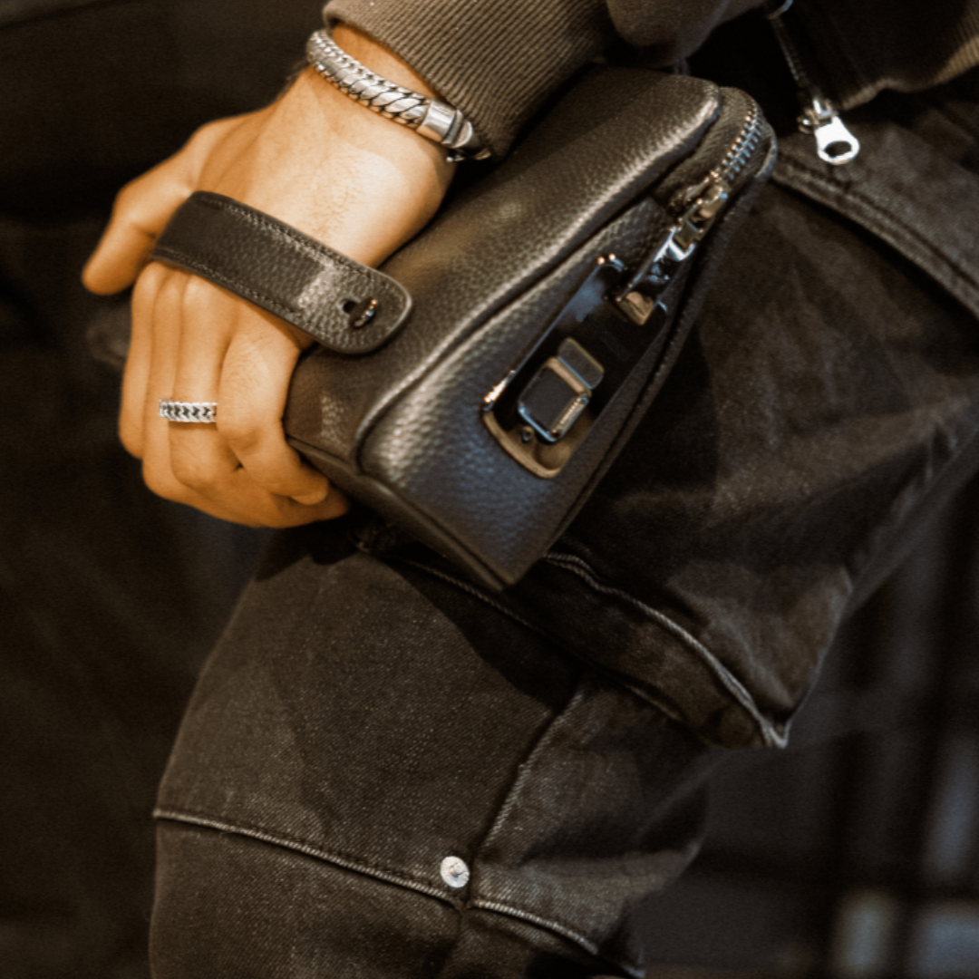 Valerio | TouchSafe