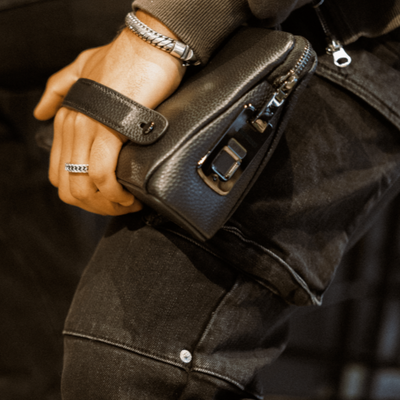Valerio | TouchSafe