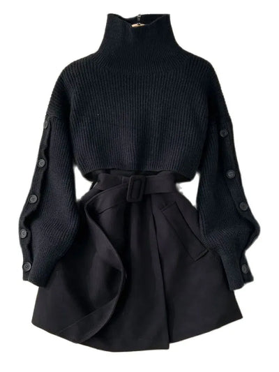 Melina - Pullover Set