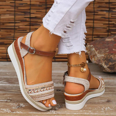 Merlin - Chaussures d'été décontractées