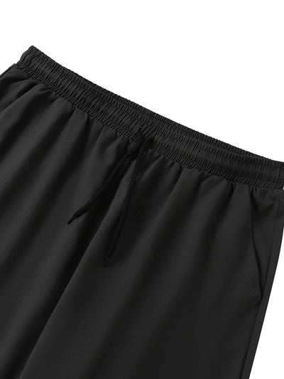 Pantalon de survêtement skinny Giovanni