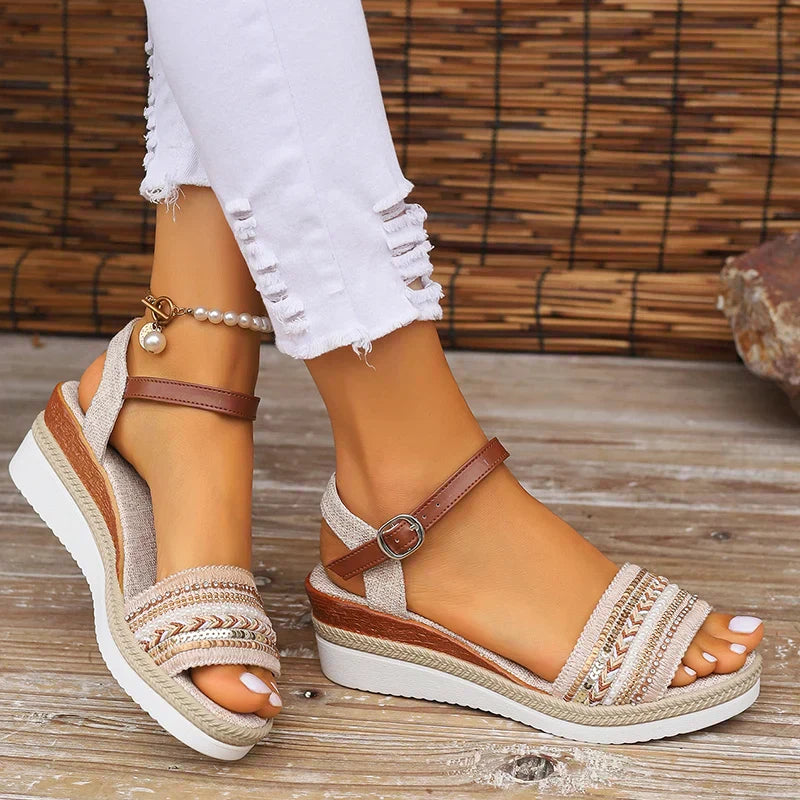 Merlin - Chaussures d'été décontractées