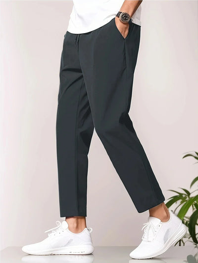 Pantalon de survêtement skinny Giovanni