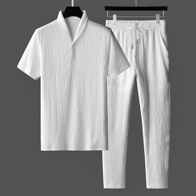 Ensemble de mode Lyan