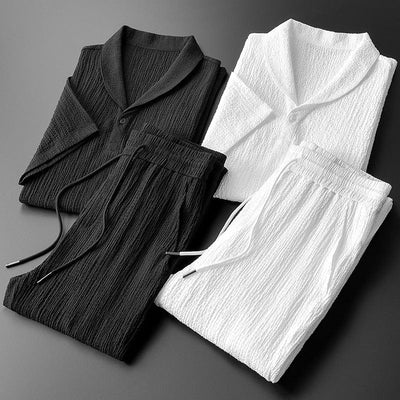 Ensemble de mode Lyan