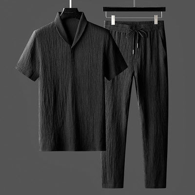 Ensemble de mode Lyan