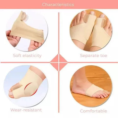 OrthopädiePro Bunion-Aligner