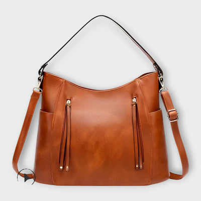 STACEY - Vintage-inspirierte elegante Damenhandtasche