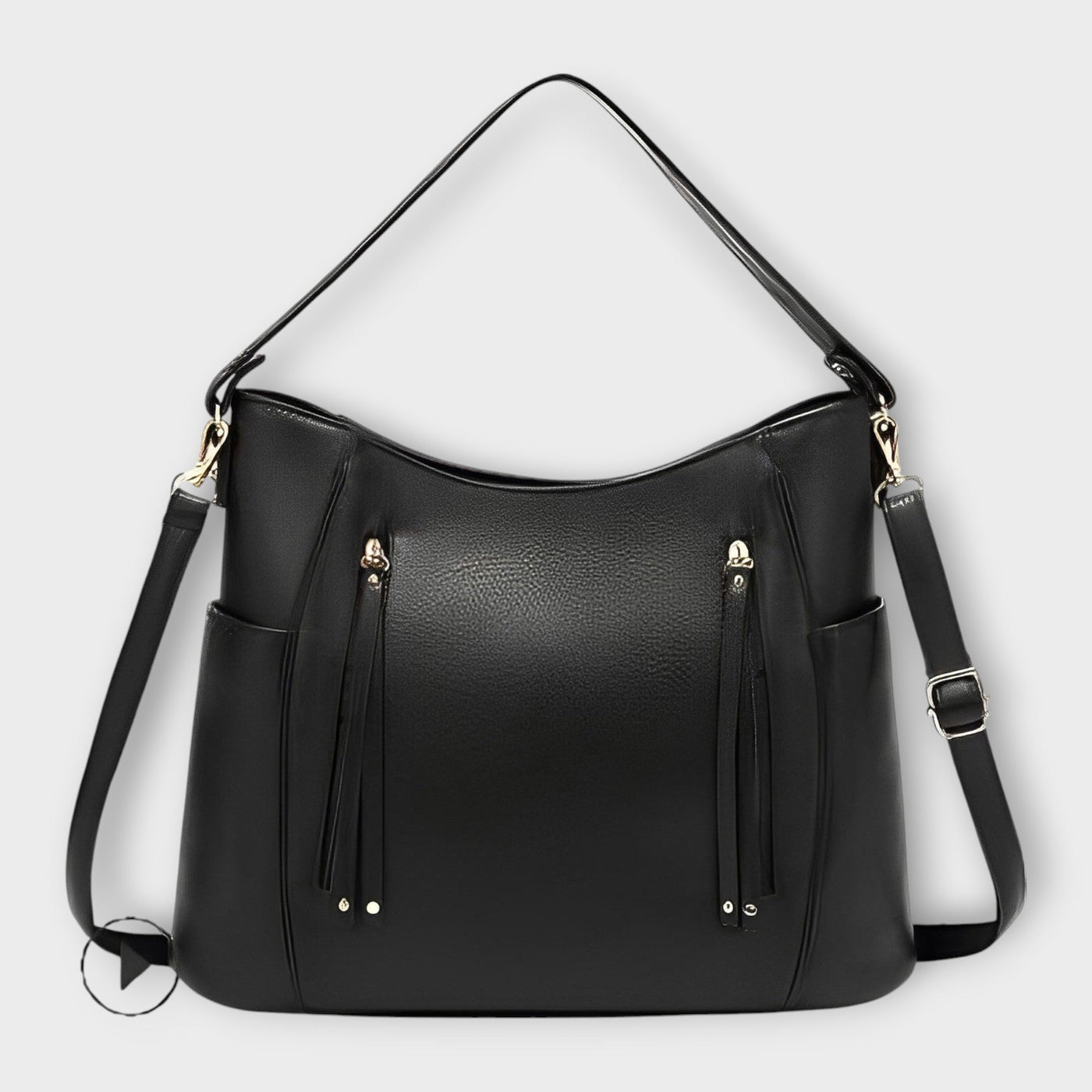 STACEY - Vintage-inspirierte elegante Damenhandtasche
