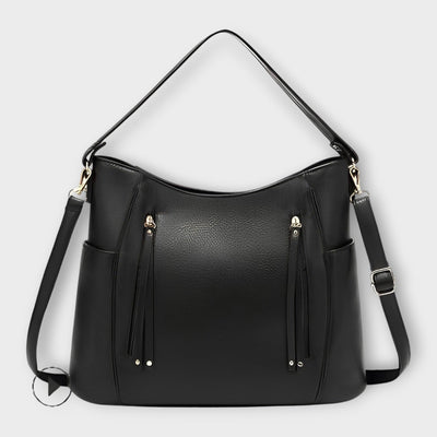 STACEY - Vintage-inspirierte elegante Damenhandtasche