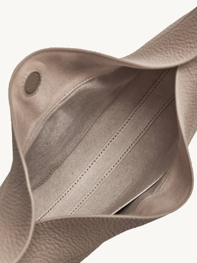 Luna Tasche - Taupe