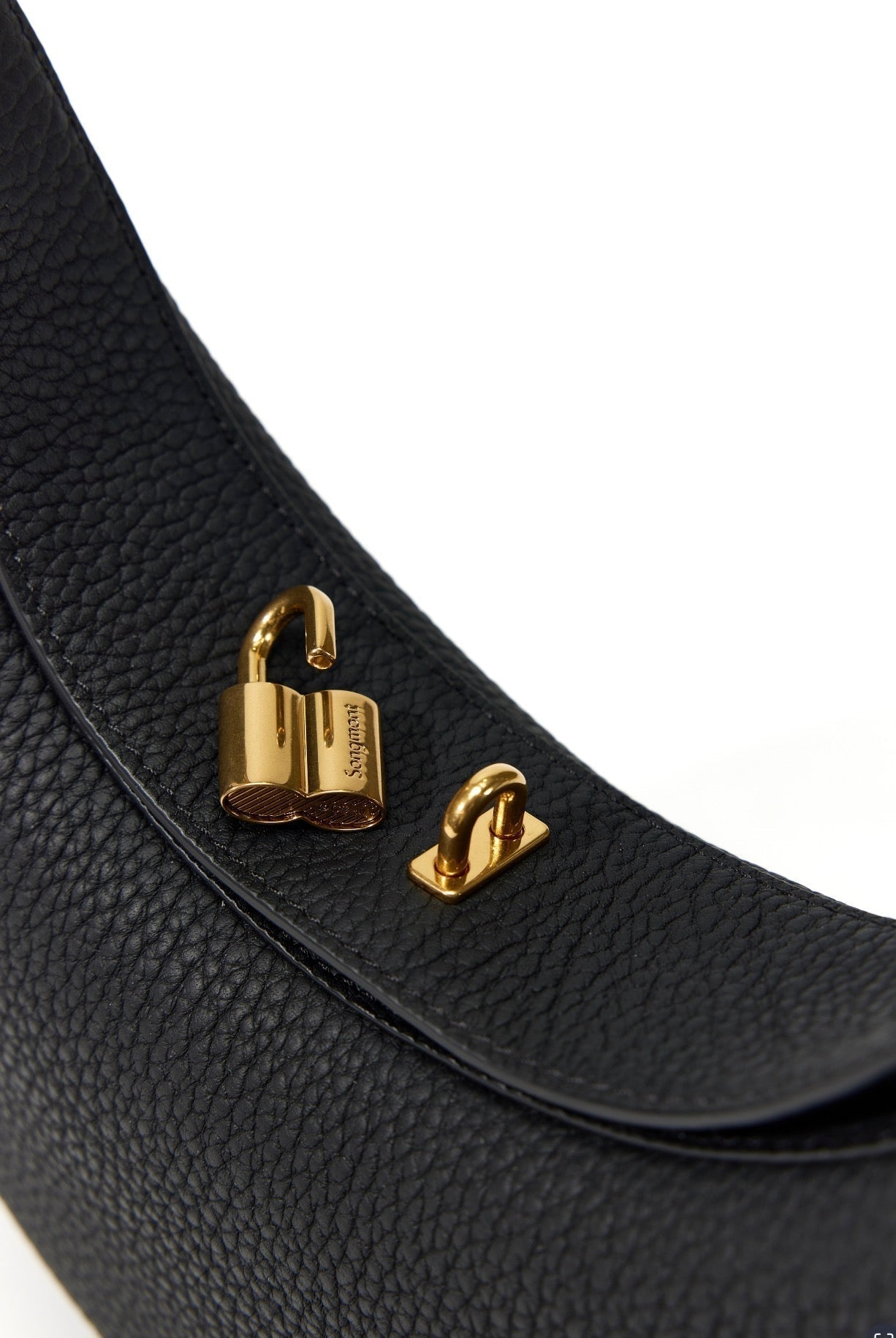 Luna Tasche - Braun