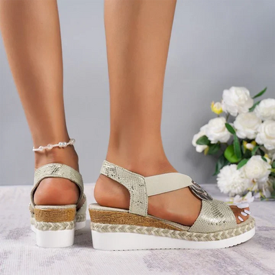 Maleia - Sandales tendance