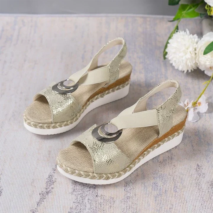 Maleia - Sandales tendance