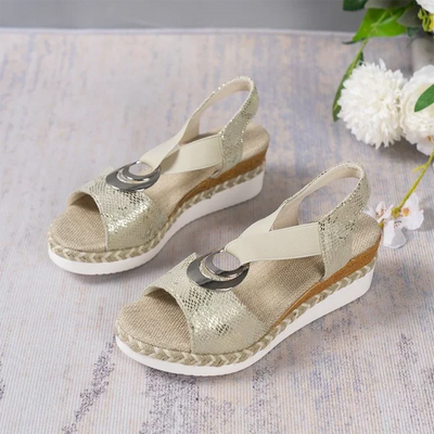 Maleia - Sandales tendance