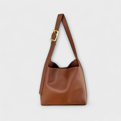 YEMIN – Sac bandoulière élégant en cuir